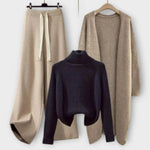 Bruna - Casual Style Alba Madrid