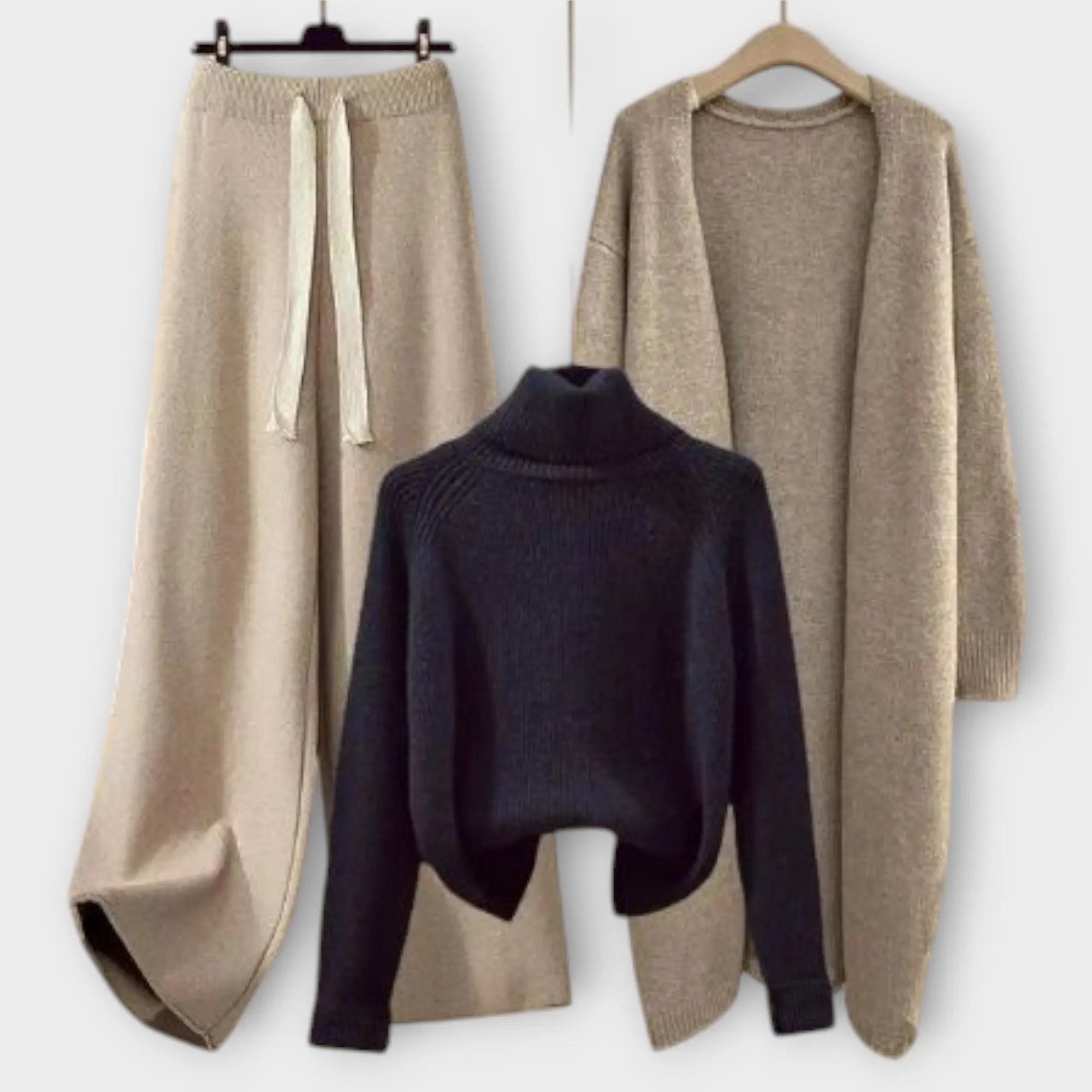 Bruna - Casual Style Alba Madrid
