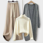 Bruna - Casual Style Alba Madrid