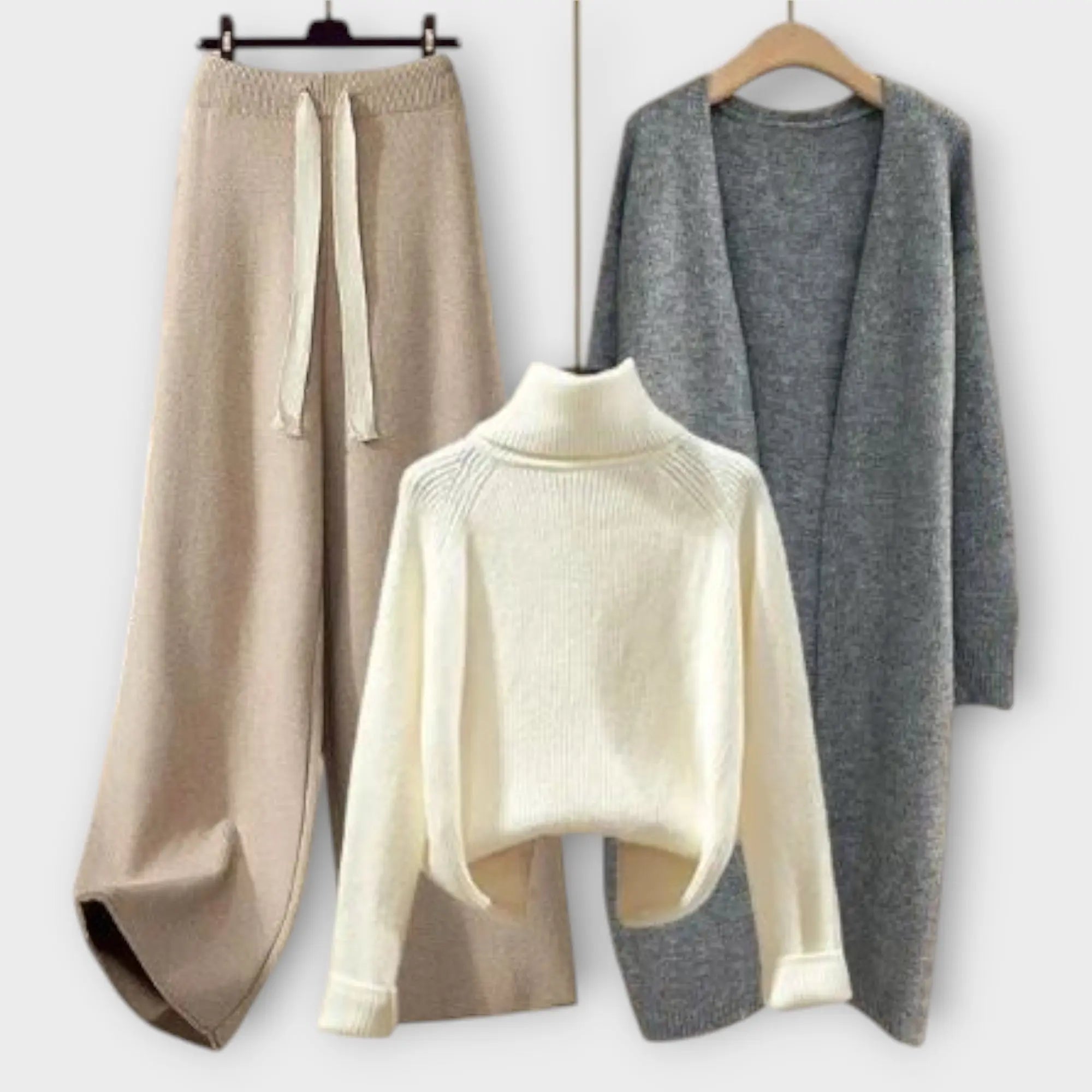 Bruna - Casual Style Alba Madrid