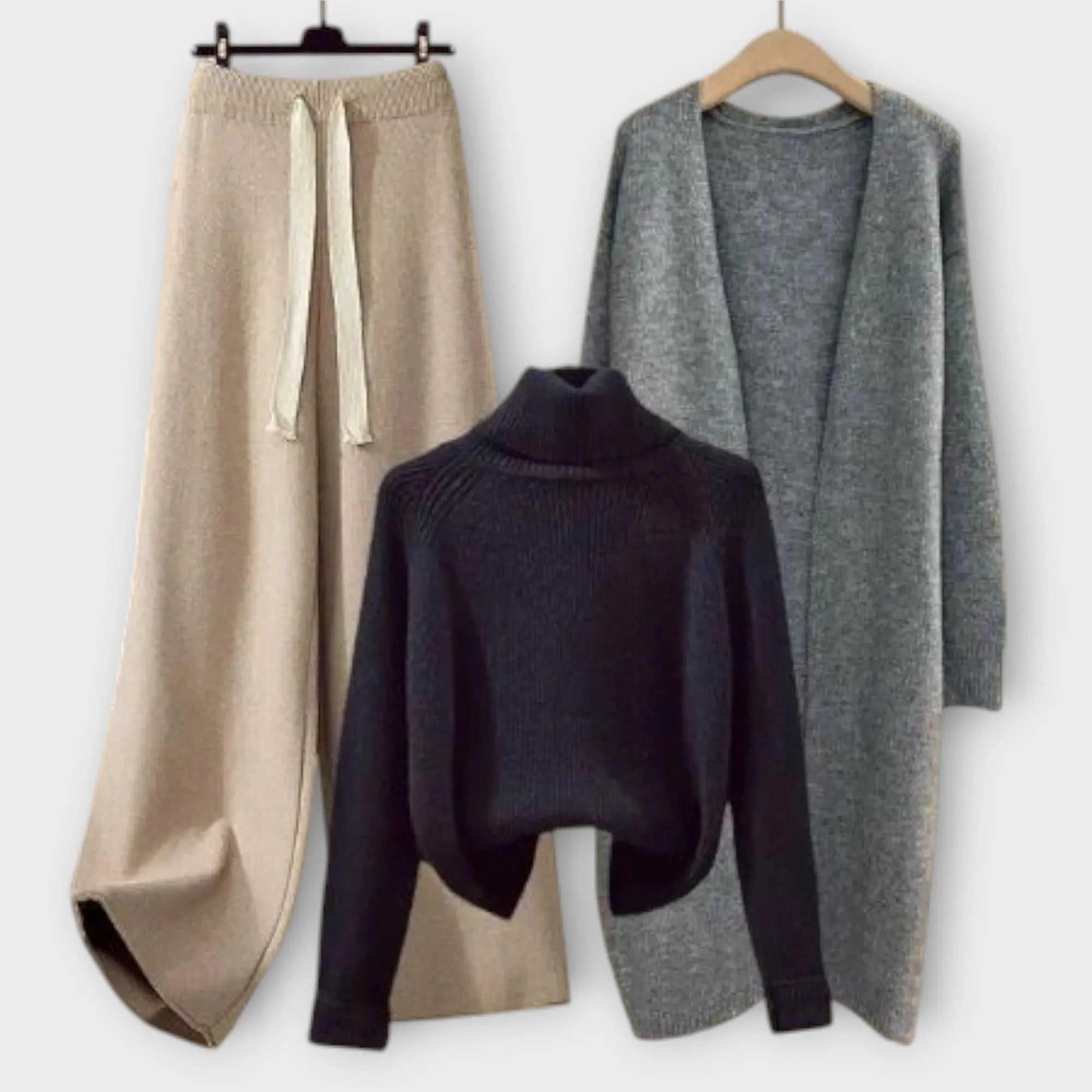 Bruna - Casual Style Alba Madrid