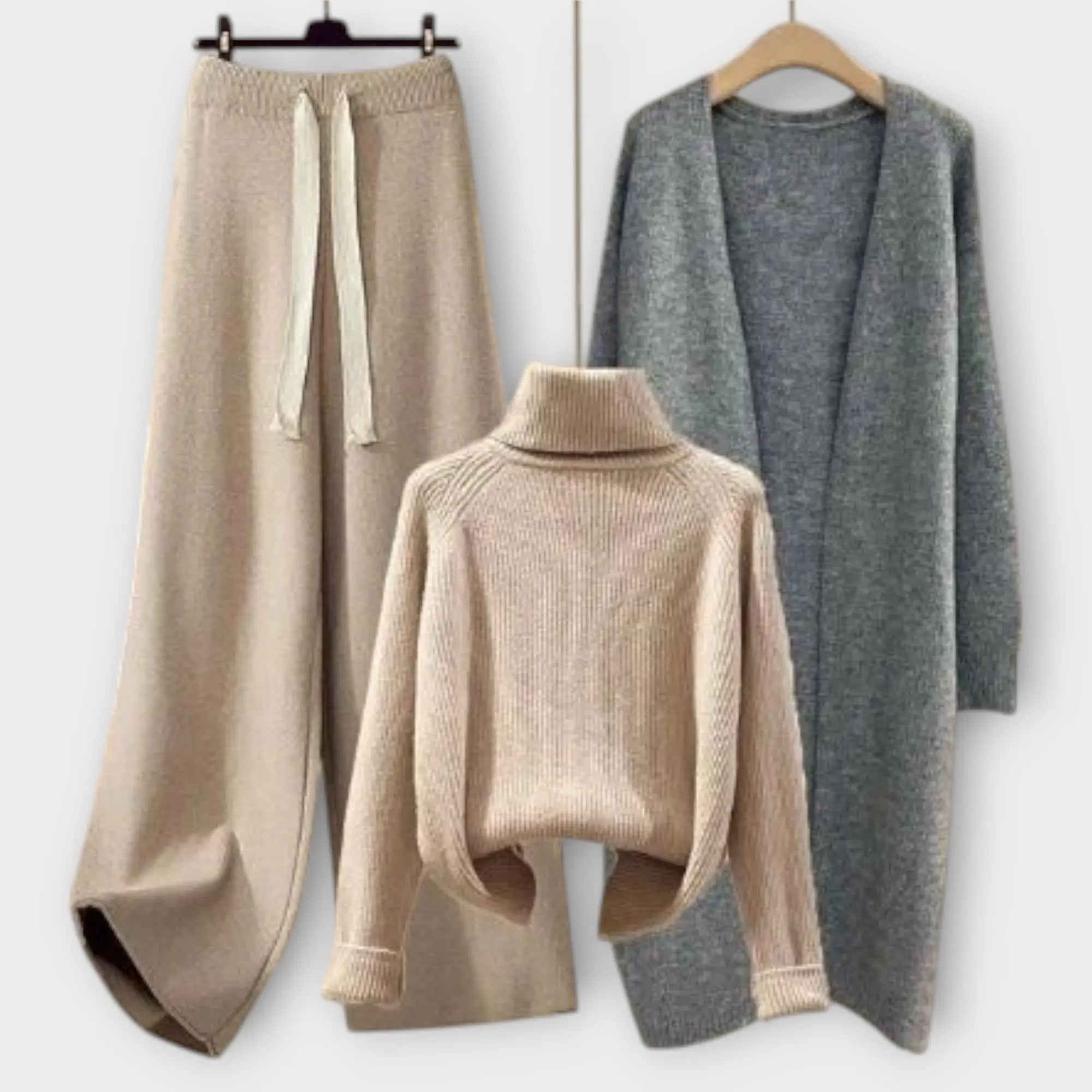 Bruna - Casual Style Alba Madrid