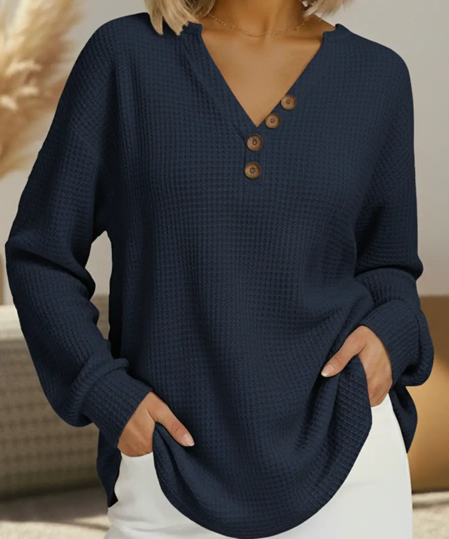 Signe™ | Suéter de Invierno con Estilo Alba Madrid