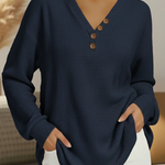 Signe™ | Suéter de Invierno con Estilo Alba Madrid
