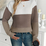 Gianna - Suéter Cozy Chic Alba Madrid