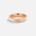 Anillo de Perlas Alona Alba Madrid