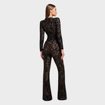 Theresia | Mono Elegante Alba Madrid