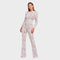 Theresia | Mono Elegante Alba Madrid