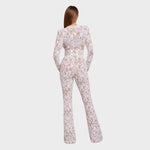 Theresia | Mono Elegante Alba Madrid