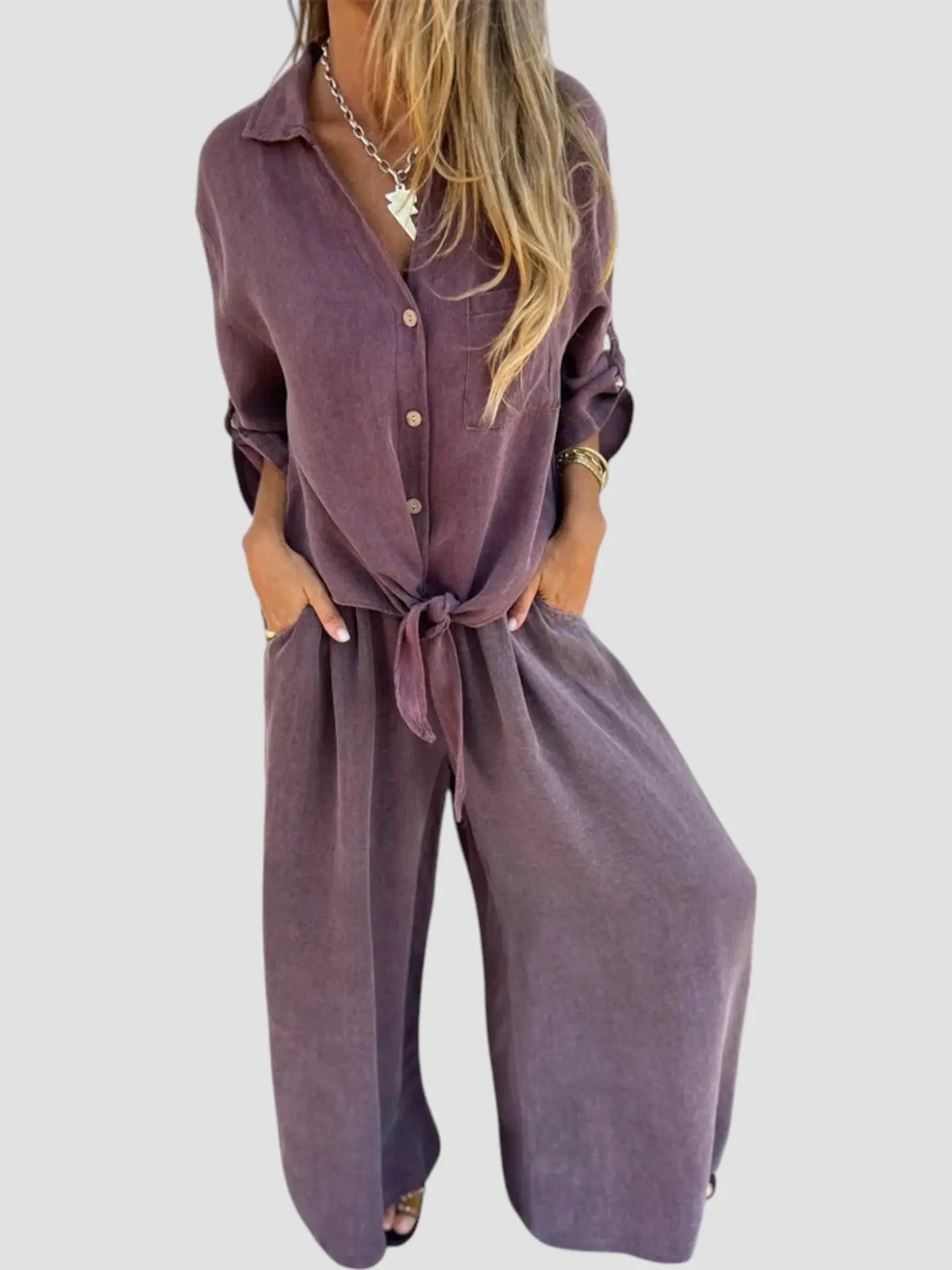 Angelica | Conjunto Alba Madrid