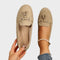 Olivia | Mocasines Ortopédicos Vintage Alba Madrid