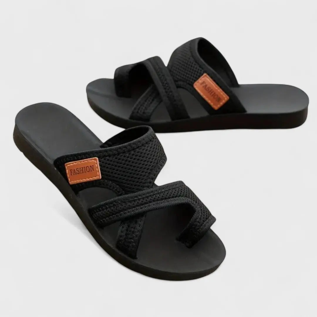 Petra - Sandalias de Verano Cómodas Alba Madrid