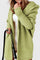 Lovisa Cárdigan de Punto con Capucha Oversized Alba Madrid