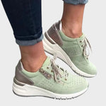 Kivia | Zapatillas ortopédicas Alba Madrid