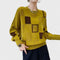 Alida - Suéter de mujer Chic Alba Madrid