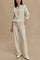 Almira | conjunto de suave elegancia Alba Madrid