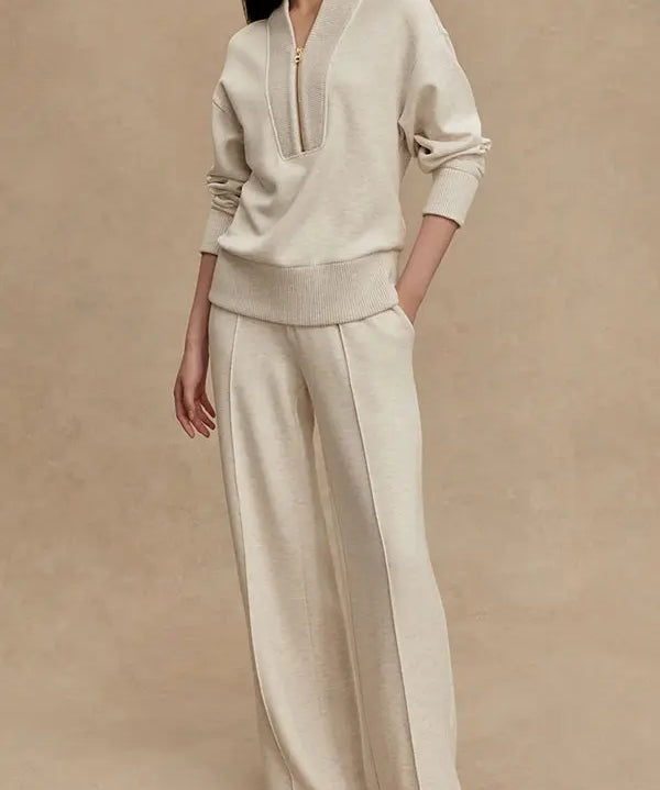 Almira Conjunto Elegante Alba Madrid