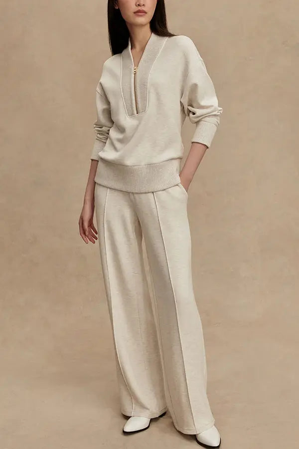 Almira Conjunto Elegante Alba Madrid