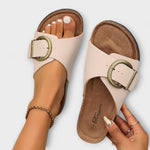 Margie - Sandalias Elegantes y Cómodas Alba Madrid