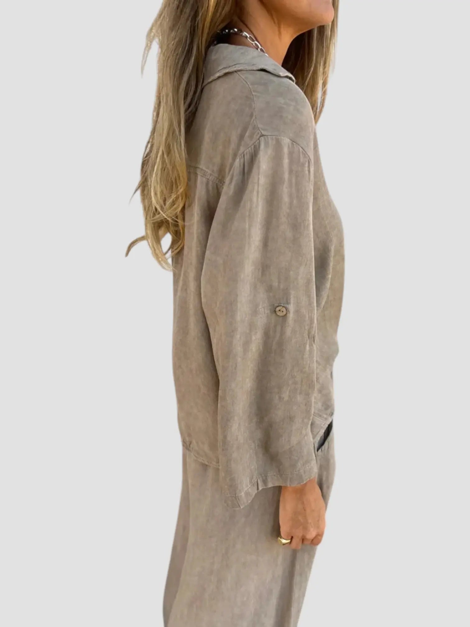 Angelica | Conjunto Alba Madrid