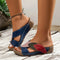 Beatriz - Sandalias Slip-On Alba Madrid