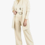 Conjunto Premium de 3 Piezas – Look Completo Elegante y Cómodo Alba Madrid