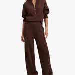 Almira Conjunto Elegante Alba Madrid
