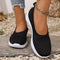 Sandra | Zapatillas Antideslizantes Transpirables Alba Madrid