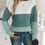Gianna - Suéter Cozy Chic Alba Madrid
