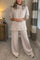 Dolores – Conjunto Lounge de Dos Piezas Alba Madrid