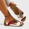 Blanka - Sandalias de Verano Cómodas Alba Madrid