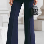 Clara | Conjunto Completo Elegante con Blazer y Pantalones Alba Madrid