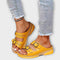 Kamilla - Sandalias de verano elegantes para mujeres Alba Madrid