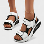 Lucie - Sandalias Elegantes para el Verano Alba Madrid