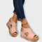 Rosalie - Sandalias ortopédicas innovadoras Alba Madrid