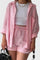 Xenia Conjunto de Collar Relajado Alba Madrid