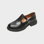 Mattea | Zapatos de Piel Alba Madrid