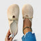 Alma | Mocasines Ortopédicos de Ante Alba Madrid