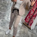 Oriane | El equilibrio perfecto entre estilo y comodidad Alba Madrid