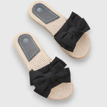 Lea – Sandalias planas Alba Madrid