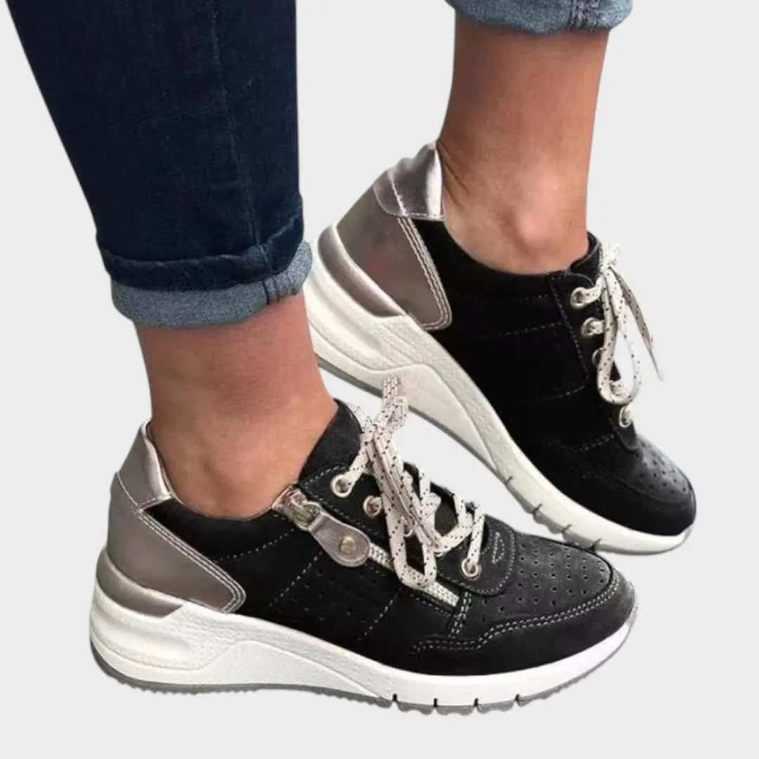 Kivia | Zapatillas ortopédicas Alba Madrid