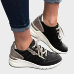 Kivia | Zapatillas ortopédicas Alba Madrid