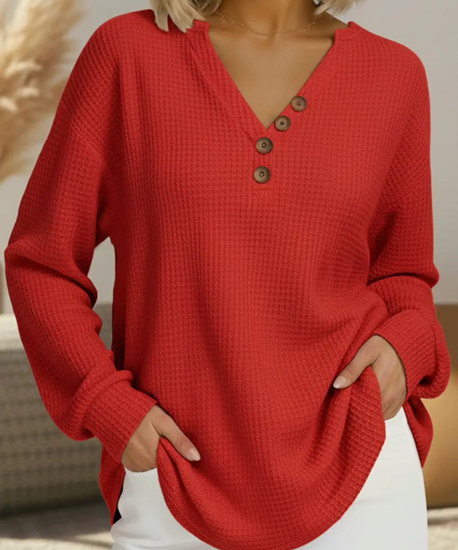 Signe™ | Suéter de Invierno con Estilo Alba Madrid