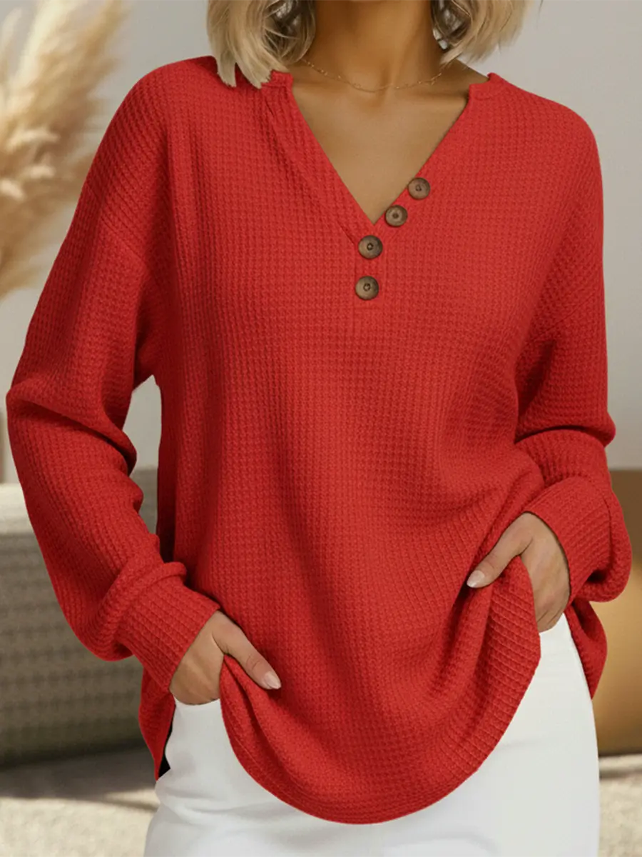 Signe™ | Suéter de Invierno con Estilo Alba Madrid