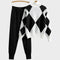 Mannu | Conjunto de Suéter y Pantalón de Malla Ligera Alba Madrid