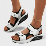 Lucie - Sandalias Elegantes para el Verano Alba Madrid