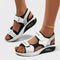Lucie - Sandalias Elegantes para el Verano Alba Madrid