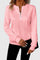 Zoey | Jersey de Punto con Cremallera Suave Alba Madrid