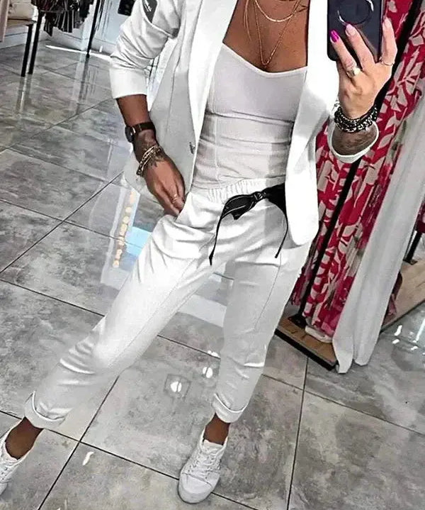 Oriane | El equilibrio perfecto entre estilo y comodidad Alba Madrid