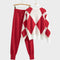 Mannu | Conjunto de Suéter y Pantalón de Malla Ligera Alba Madrid